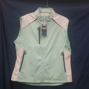 Golf Vest